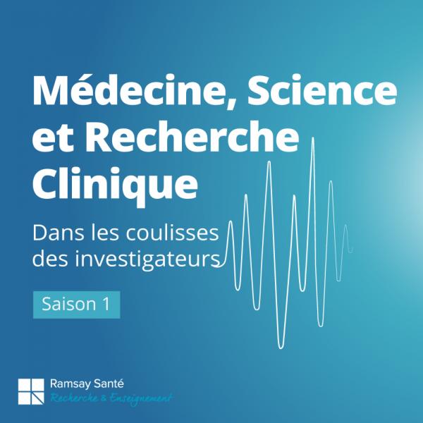 Médecine, Sciences et Recherche clinique