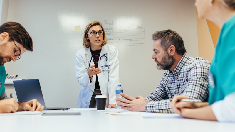 Accompagnement en cas d’EIG