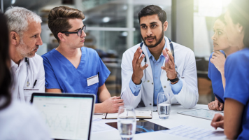 Des Experts de l'Information Médicale pour accompagner les praticiens Ramsay