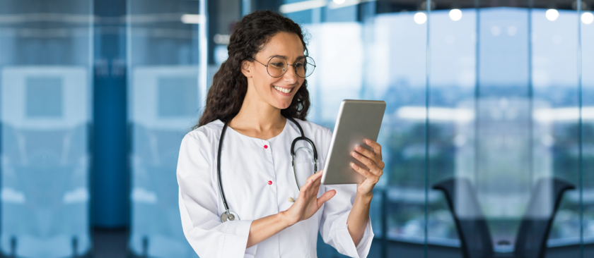La prise de Rendez-Vous et de consultations médicales