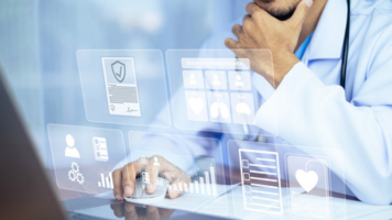 Un outil pour simplifier et sécuriser les échanges médicaux