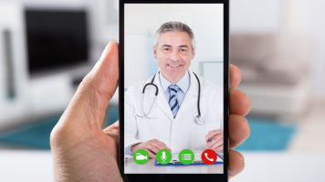 Un outil de téléconsultation et de téléexpertise