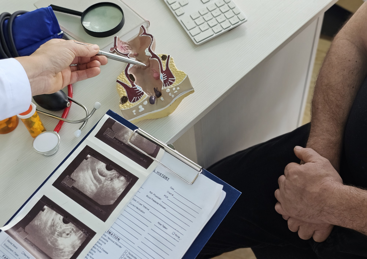 Utilisation du laser en proctologie : de nombreux bienfaits pour les patients 